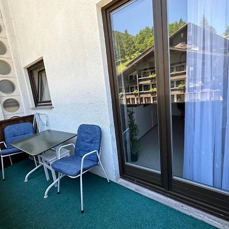 Studio Apartment Bkk 바트키르히하임 외부 사진