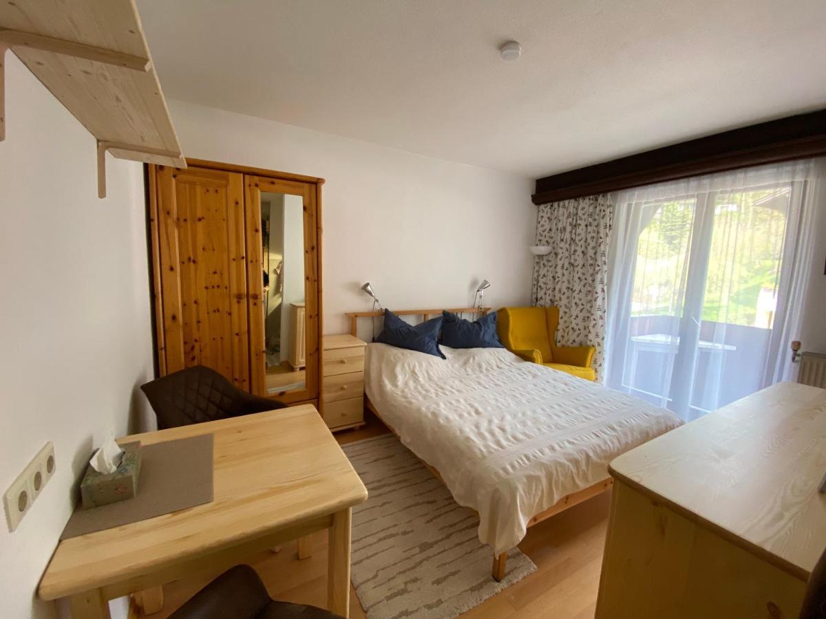 Studio Apartment Bkk 바트키르히하임 외부 사진