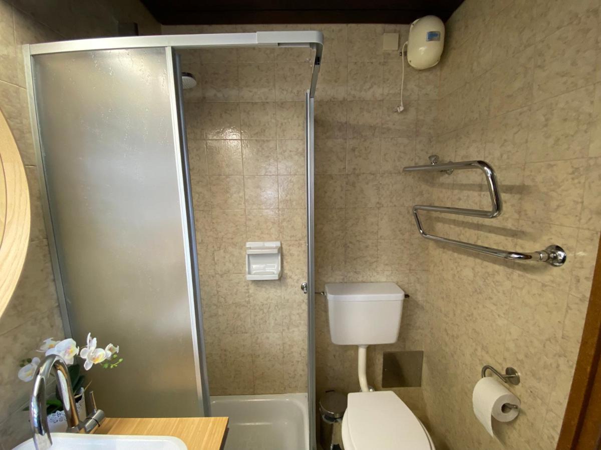 Studio Apartment Bkk 바트키르히하임 외부 사진