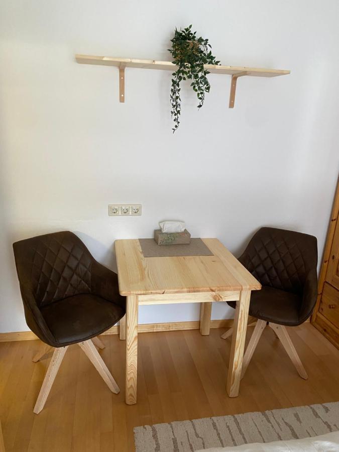Studio Apartment Bkk 바트키르히하임 외부 사진