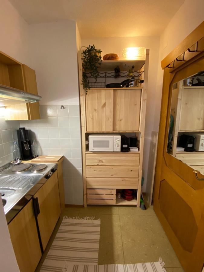 Studio Apartment Bkk 바트키르히하임 외부 사진