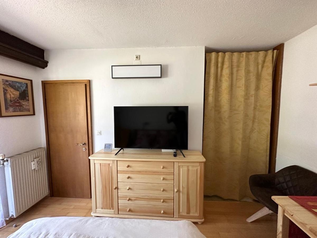 Studio Apartment Bkk 바트키르히하임 외부 사진
