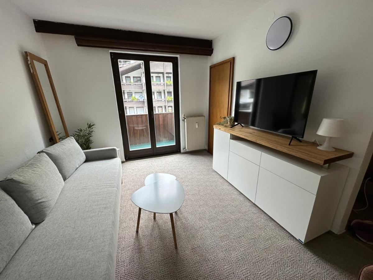 Studio Apartment Bkk 바트키르히하임 외부 사진