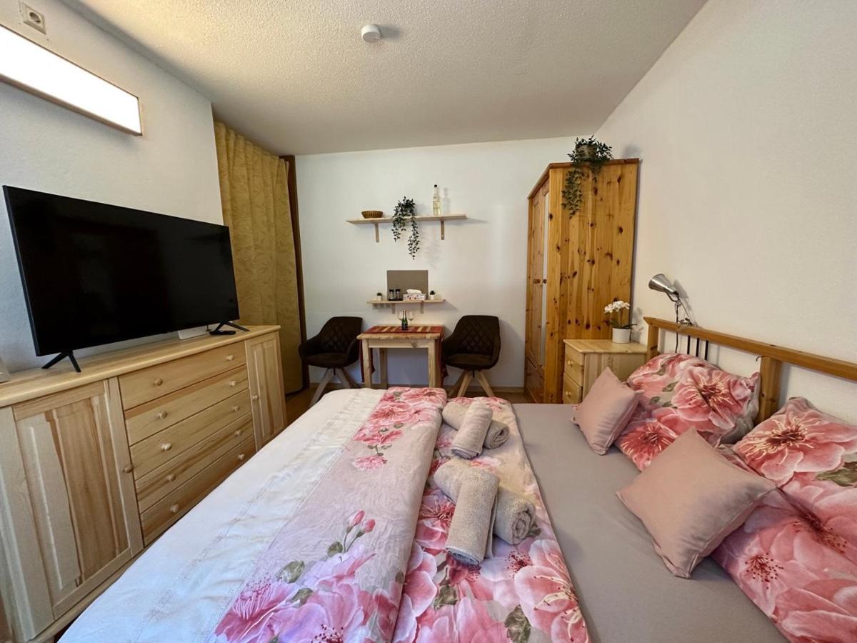 Studio Apartment Bkk 바트키르히하임 외부 사진