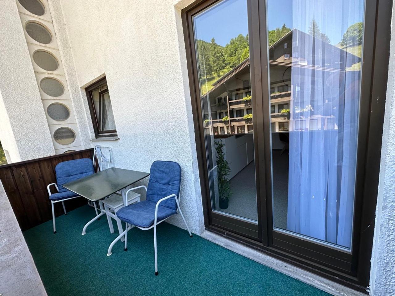 Studio Apartment Bkk 바트키르히하임 외부 사진