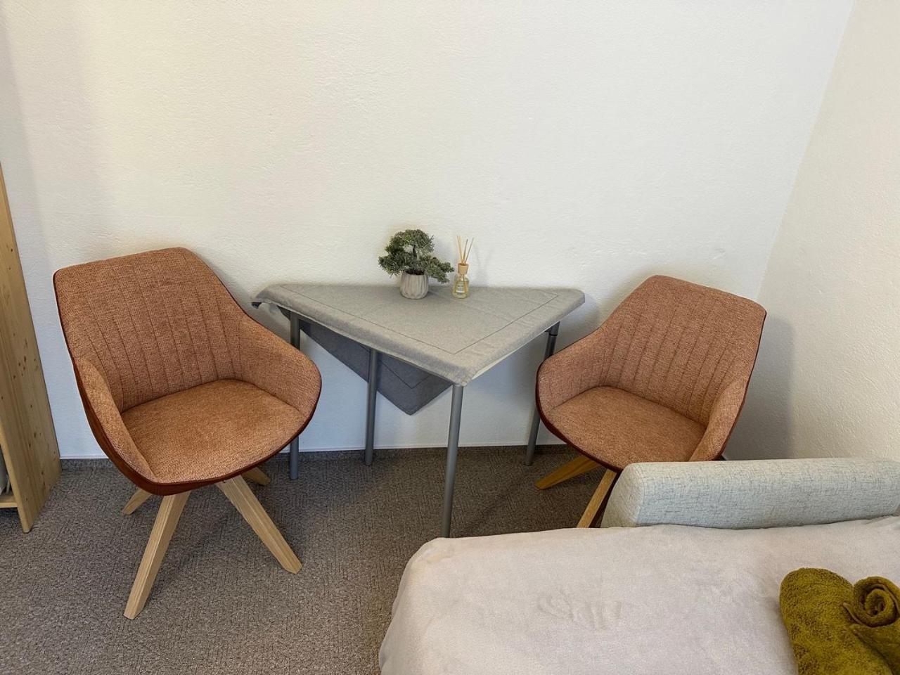 Studio Apartment Bkk 바트키르히하임 외부 사진