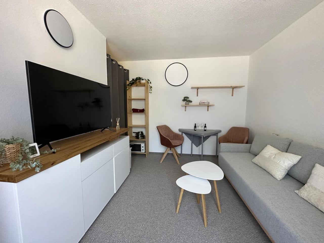 Studio Apartment Bkk 바트키르히하임 외부 사진