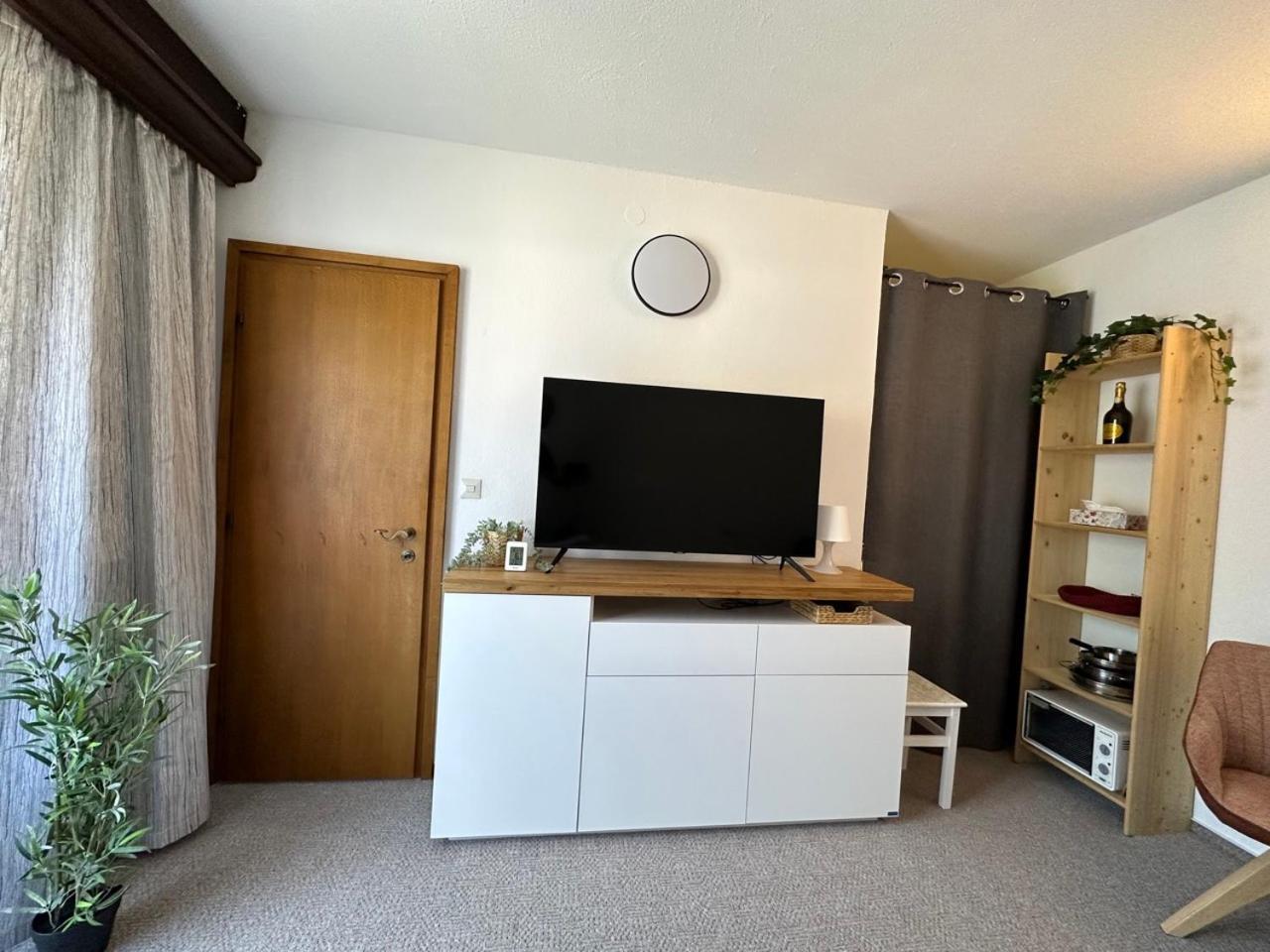 Studio Apartment Bkk 바트키르히하임 외부 사진